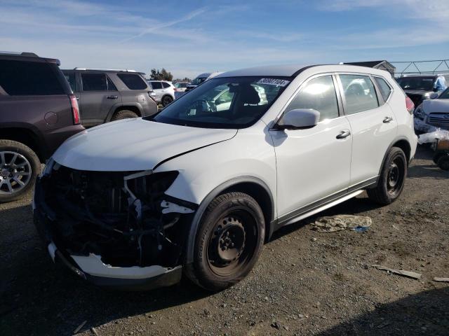 Obraz 1 z 2018 NISSAN ROGUE S 2018 z VIN KNMAT2MT8JP542144