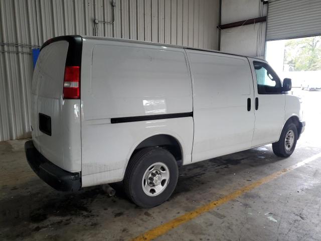 Image 3 of 2021 CHEVROLET EXPRESS G2500  2021 with VIN 1GCWGAFP6M1185381