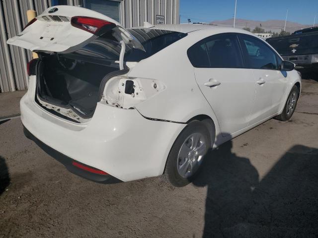 Image 3 of 2017 KIA FORTE LX 2017 with VIN 3KPFK4A76HE104079