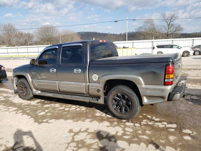 Изображение 2 2005 GMC NEW SIERRA K1500 2005 с VIN 2GTEK13T651170371