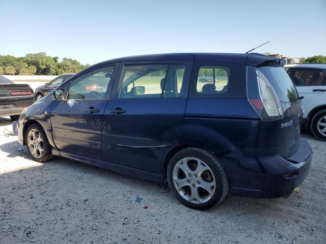 Image 2 of 2009 MAZDA 5  2009 with VIN JM1CR293090334120