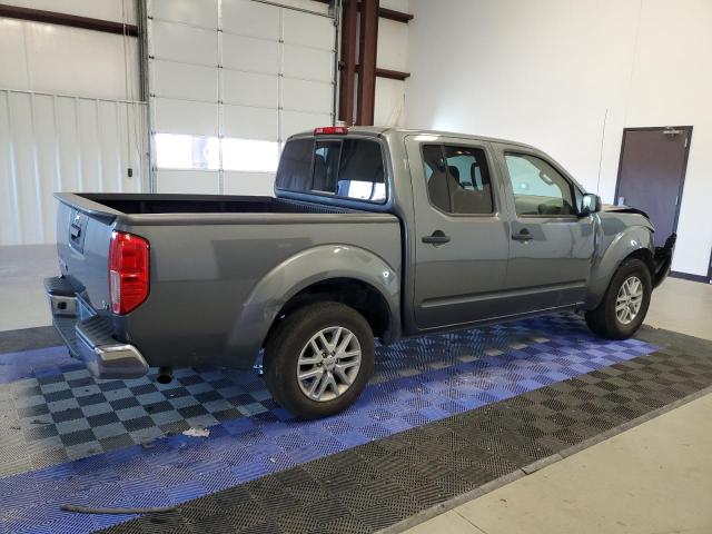 Изображение 3 2019 NISSAN FRONTIER S 2019 с VIN 1N6AD0ER3KN748065