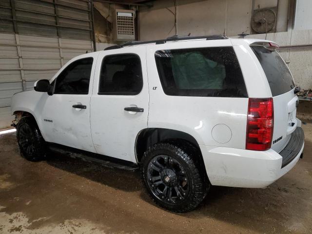 Изображение 2 2009 CHEVROLET TAHOE K1500 LT 2009 с VIN 1GNFK23019R304241
