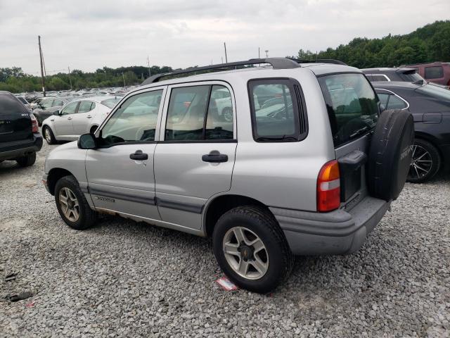 Obraz 2 z 2002 CHEVROLET TRACKER  2002 z VIN 2CNBJ13C526923159