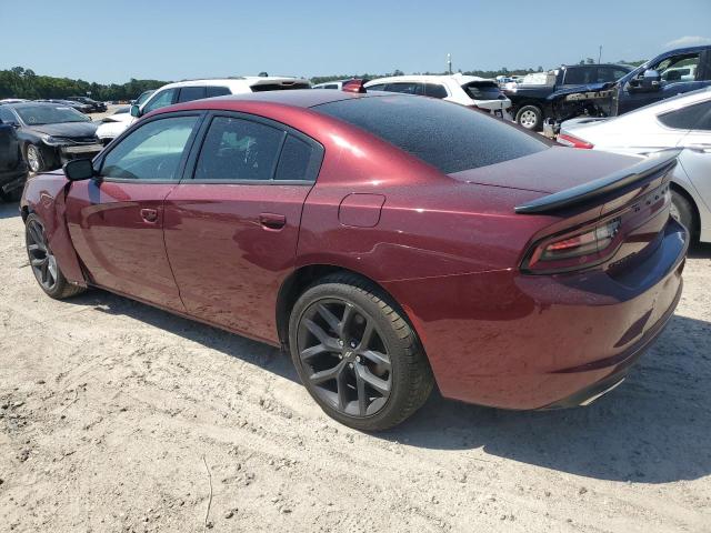 Изображение 2 Dodge Charger Sxt 2020 с VIN 2C3CDXBG4LH150606