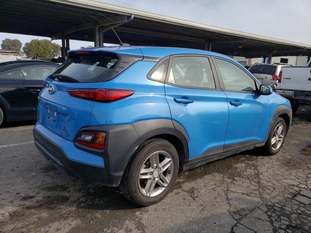 Image 3 of 2020 HYUNDAI KONA SE 2020 with VIN KM8K12AA2LU503708