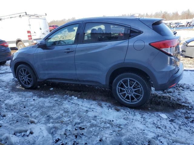 Изображение 2 2019 HONDA HR-V EX 2019 с VIN 3CZRU6H51KM713661