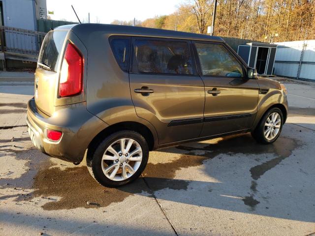 Obraz 3 z 2012 KIA SOUL + 2012 z VIN KNDJT2A60C7412179