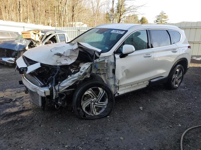 Изображение 1 2023 HYUNDAI SANTA FE SEL 2023 с VIN 5NMS2DAJ1PH562677