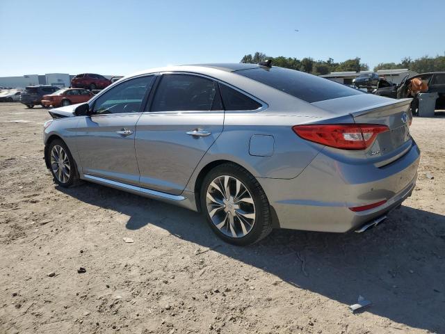 Изображение 2 2015 HYUNDAI SONATA SPORT 2015 с VIN 5NPE34AB6FH125715
