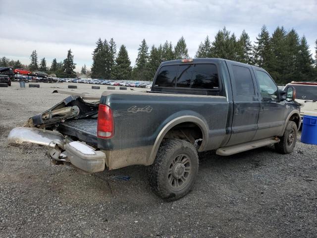 Obraz 3 z 2006 FORD F-350 SRW SUPER DUTY 2006 z VIN 1FTWW31Y46ED01333