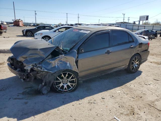Изображение 2007 TOYOTA COROLLA CE 2007