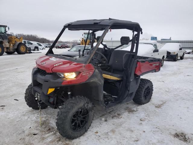 Изображение 2 2017 CAN-AM DEFENDER XT HD10 2017 с VIN 3JBUKAP4XHK000993