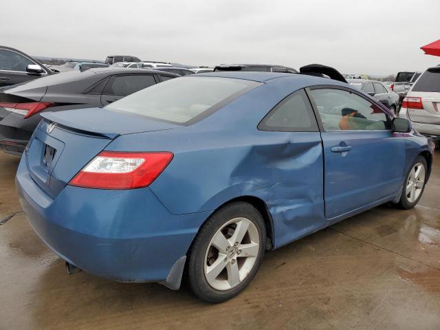 Image 3 of 2008 HONDA CIVIC EX 2008 with VIN 2HGFG12828H555314