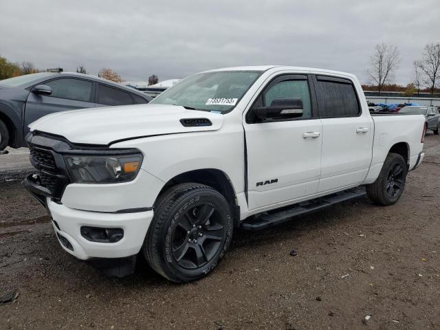 Obraz 2022 RAM 1500 BIG HORN/LONE STAR 2022