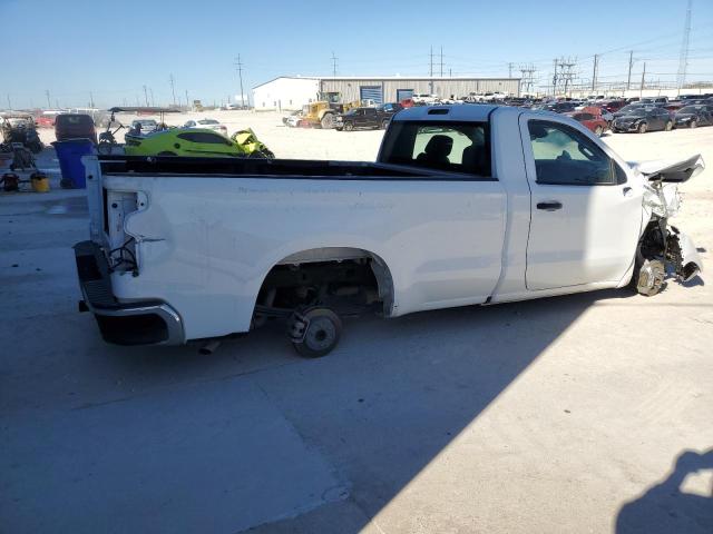 Obraz 3 z 2022 CHEVROLET SILVERADO C1500 2022 z VIN 3GCNAAED9NG672856