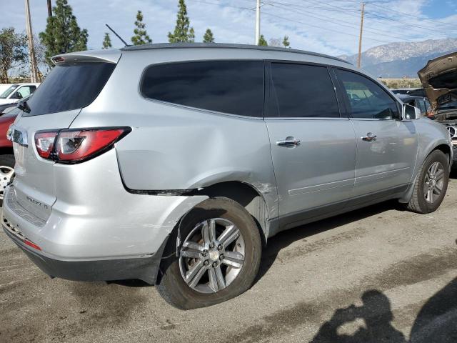 Image 3 of 2015 CHEVROLET TRAVERSE LT 2015 with VIN 1GNKRHKDXFJ216171