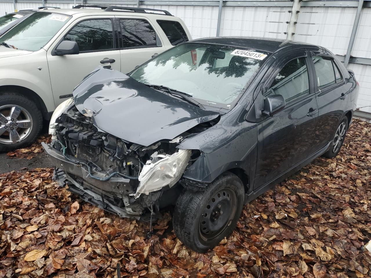 Изображение 2008 TOYOTA YARIS  2008