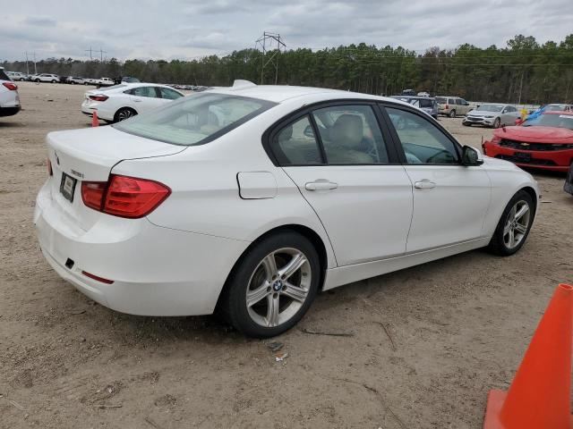 Image 3 of 2013 BMW 328 I 2013 with VIN WBA3A5G59DNP21867