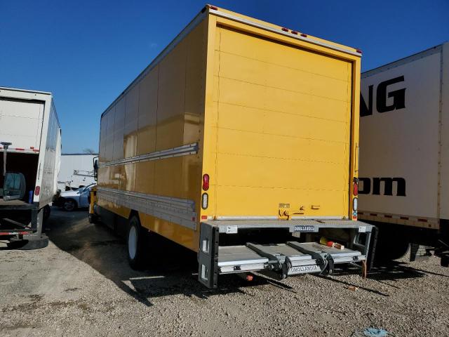 Image 3 of 2013 INTERNATIONAL 4000 4300 2013 with VIN 1HTMMAAM5DH104247