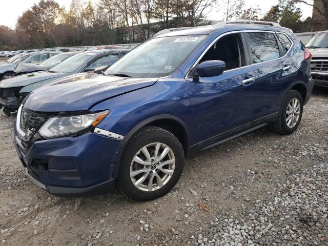 Image 1 of 2018 NISSAN ROGUE S 2018 with VIN 5N1AT2MV6JC785259