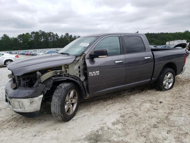 Image 1 of 2016 RAM 1500 SLT 2016 with VIN 1C6RR6LT9GS216022