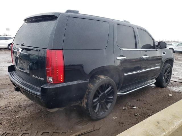 Obraz 3 z 2007 CADILLAC ESCALADE LUXURY 2007 z VIN 1GYFK63837R427262