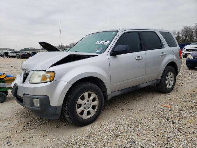 Obraz 2011 MAZDA TRIBUTE I 2011