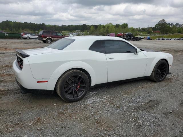 Image 3 of 2020 DODGE CHALLENGER R/T SCAT PACK 2020 with VIN 2C3CDZFJ4LH116201