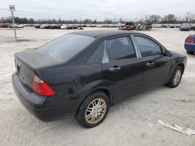 Image 3 of 2007 FORD FOCUS ZX4 2007 with VIN 1FAHP34N27W223935