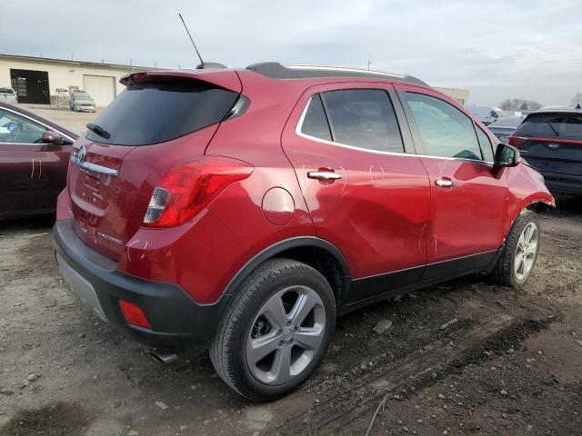 Image 3 of 2016 BUICK ENCORE  2016 with VIN KL4CJASB2GB716695