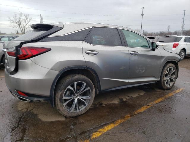 Изображение 3 2022 LEXUS RX 350 2022 с VIN 2T2HZMDA4NC360271