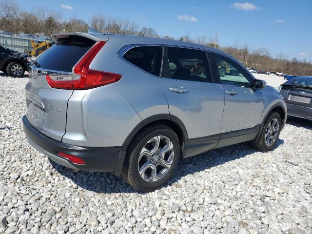 Image 3 of 2019 HONDA CR-V EXL 2019 with VIN 2HKRW2H82KH677052