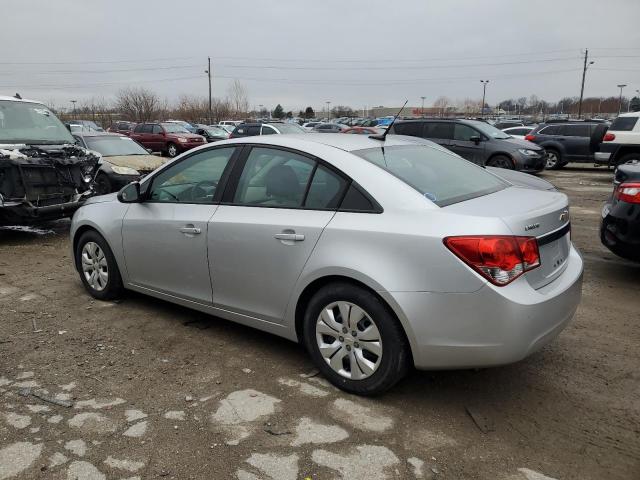 Obraz 2 z 2014 CHEVROLET CRUZE LS 2014 z VIN 1G1PB5SH9E7131136