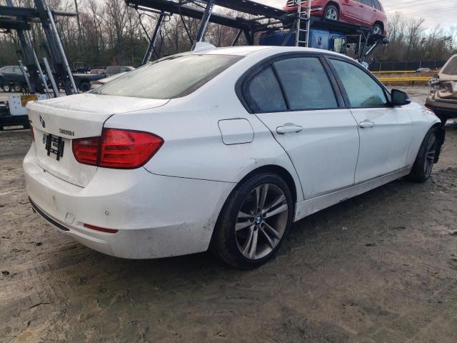 Image 3 of 2014 BMW 328 XI SULEV 2014 with VIN WBA3B5C5XEF599485