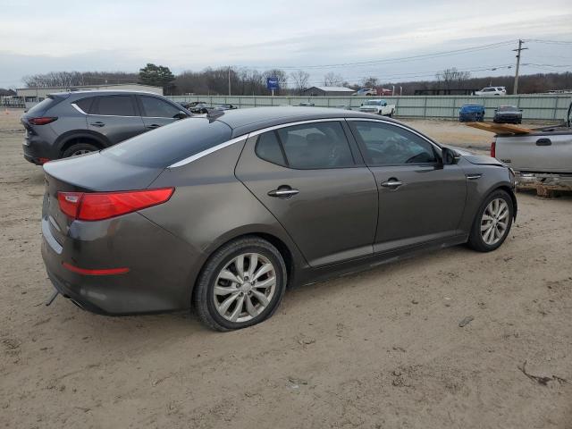 Изображение 3 2014 KIA OPTIMA LX 2014 с VIN 5XXGM4A73EG307674