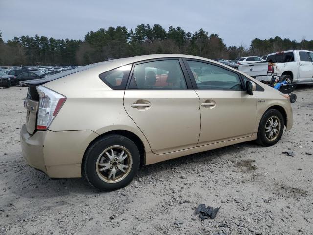 Изображение 3 2010 TOYOTA PRIUS  2010 с VIN JTDKN3DU8A1165640