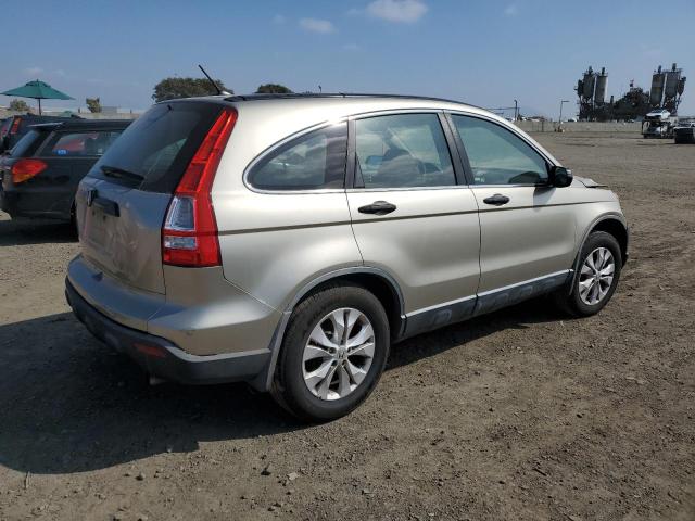 Image 3 of 2007 HONDA CR-V LX 2007 with VIN JHLRE383X7C021846