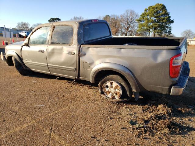 Obraz 2 z 2005 TOYOTA TUNDRA DOUBLE CAB SR5 2005 z VIN 5TBET34145S487296