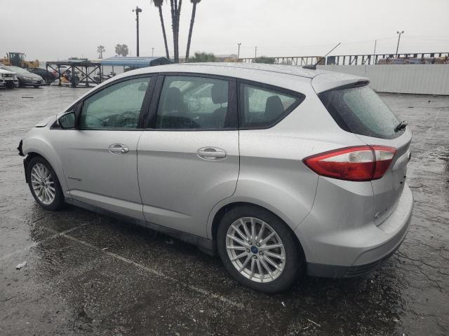 Image 2 of 2014 FORD C-MAX SE 2014 with VIN 1FADP5AU9EL521208