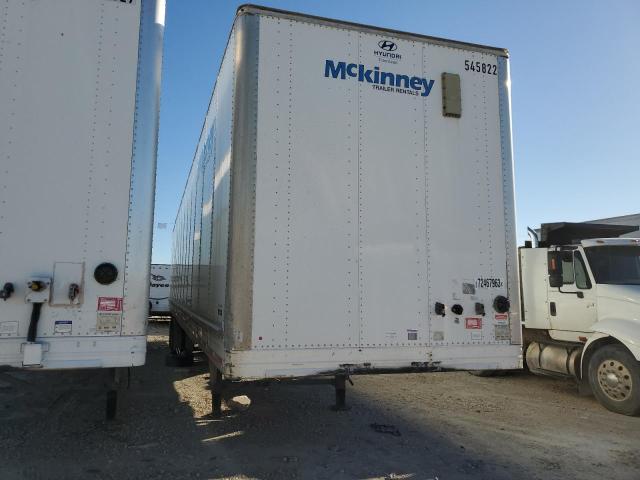 Obraz 1 z 2016 HYUNDAI TRAILER 2016 z VIN 3H3V532C2GT120169