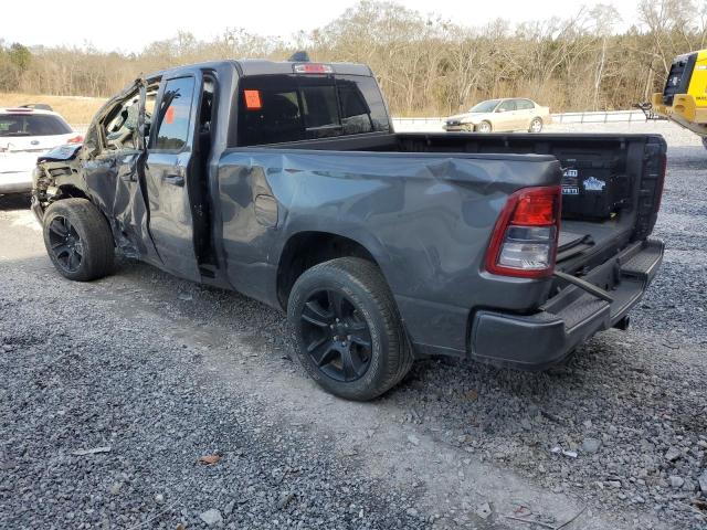 Image 2 of 2021 RAM 1500 BIG HORN/LONE STAR 2021 with VIN 1C6SRFBT0MN825528