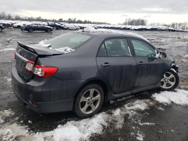 Изображение 3 2012 TOYOTA COROLLA BASE 2012 с VIN 2T1BU4EE8CC880044
