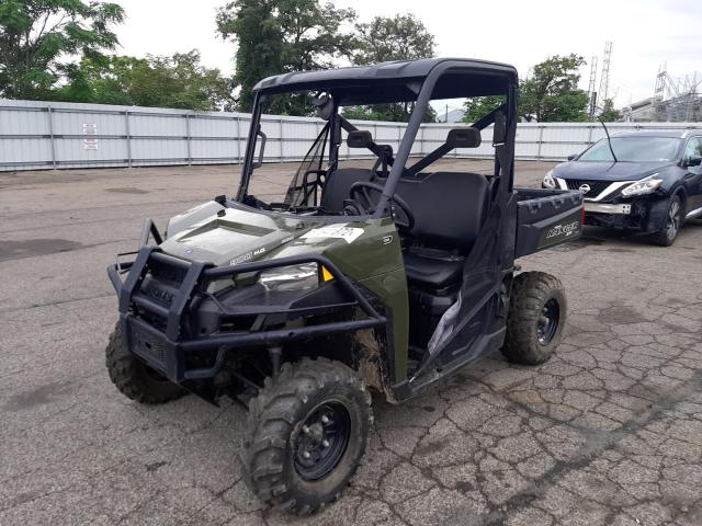 Изображение 2 2019 POLARIS RANGER XP 900 EPS 2019 с VIN 3NSRTE878KG808042
