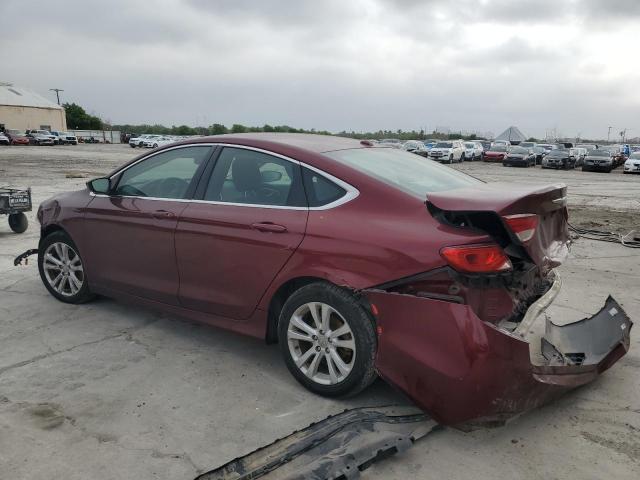 Obraz 2 z 2015 CHRYSLER 200 LIMITED 2015 z VIN 1C3CCCAB4FN670057