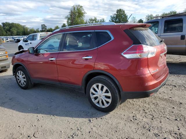 Изображение 2 2016 NISSAN ROGUE S 2016 с VIN KNMAT2MV1GP616997