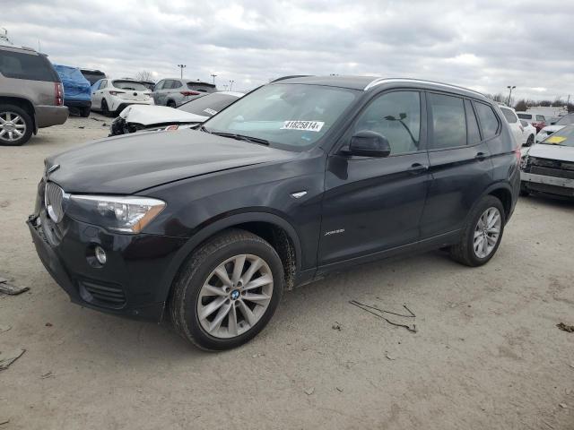 Obraz 2016 BMW X3 XDRIVE28I 2016