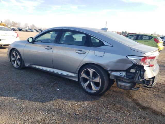 Image 2 of 2020 HONDA ACCORD TOURING 2020 with VIN 1HGCV2F99LA800456