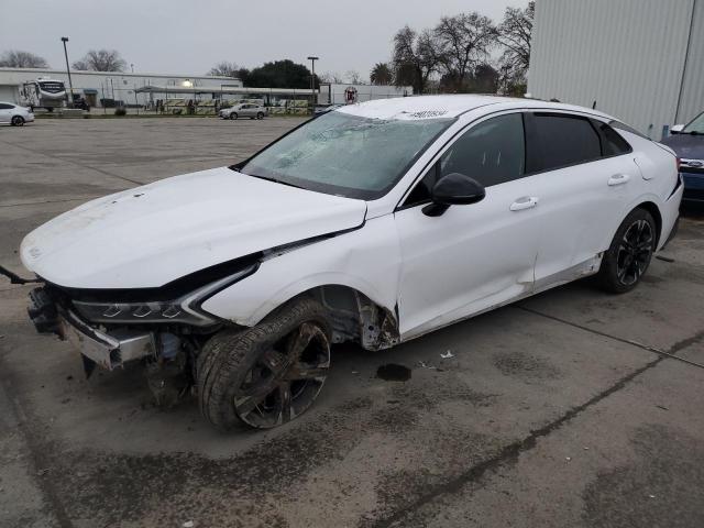 Obraz 2024 KIA K5 GT LINE 2024