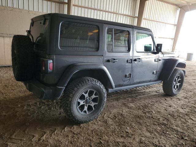 Изображение 3 2018 JEEP WRANGLER UNLIMITED RUBICON 2018 с VIN 1C4HJXFN5JW203041